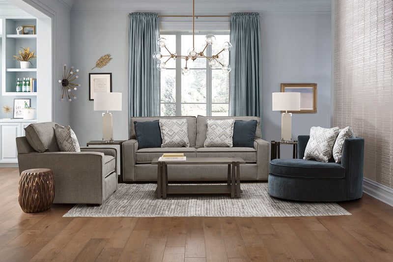 Del Mar - Lyndon Chair