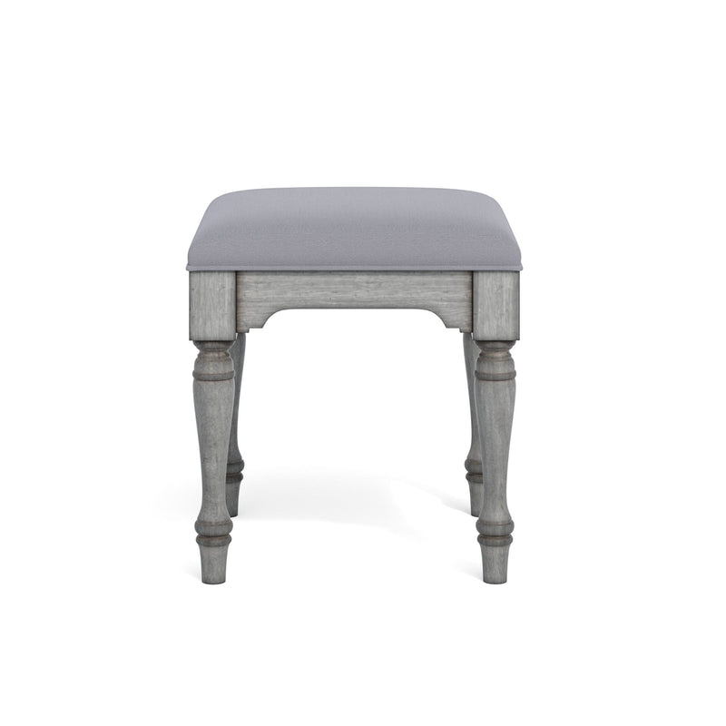 Plymouth - Ottoman (Set of 2) - Gray