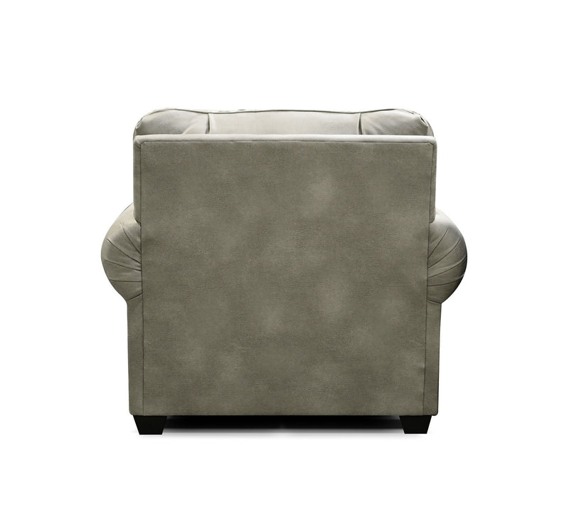 Jaden - Chair With Nails