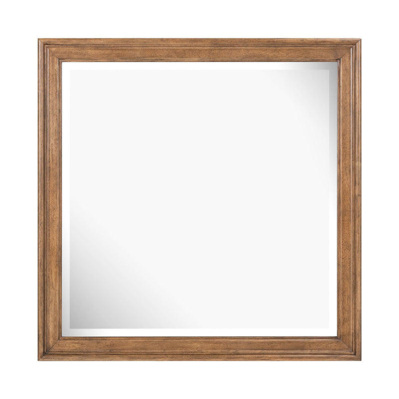 Twin Lakes - Mirror