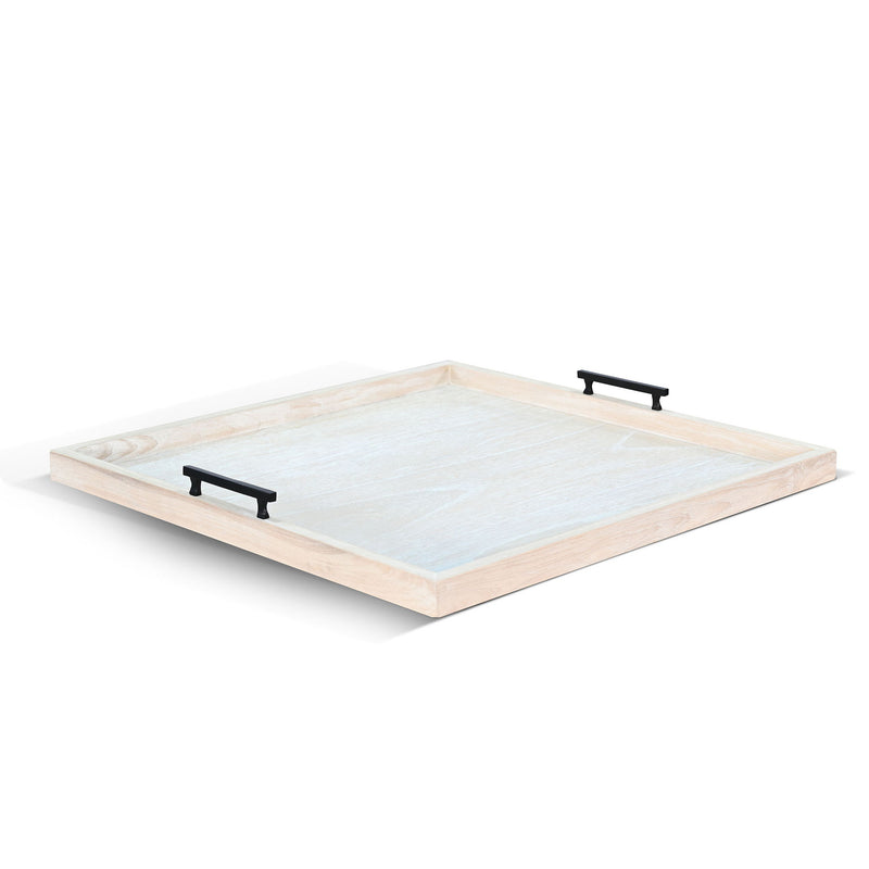 Tessa - Ottoman Tray