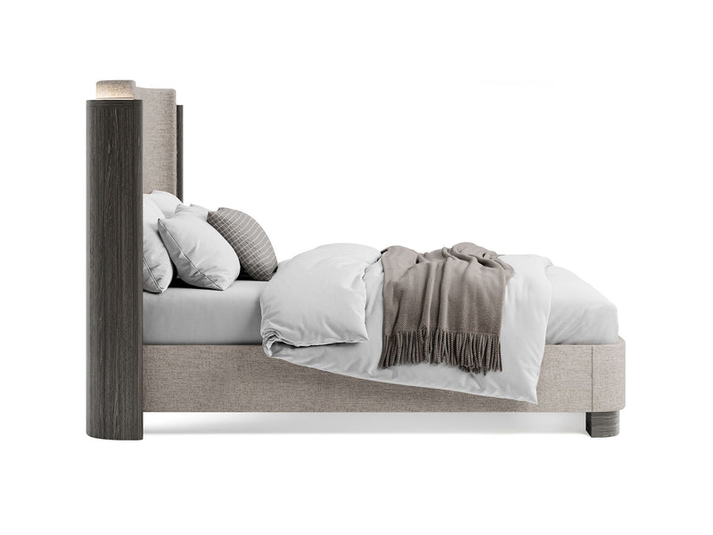 Keaton - Upholstered Panel Bedroom Set