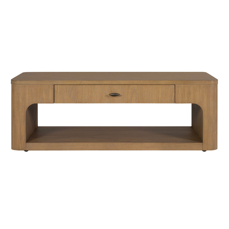 Normandy - Coffee Table