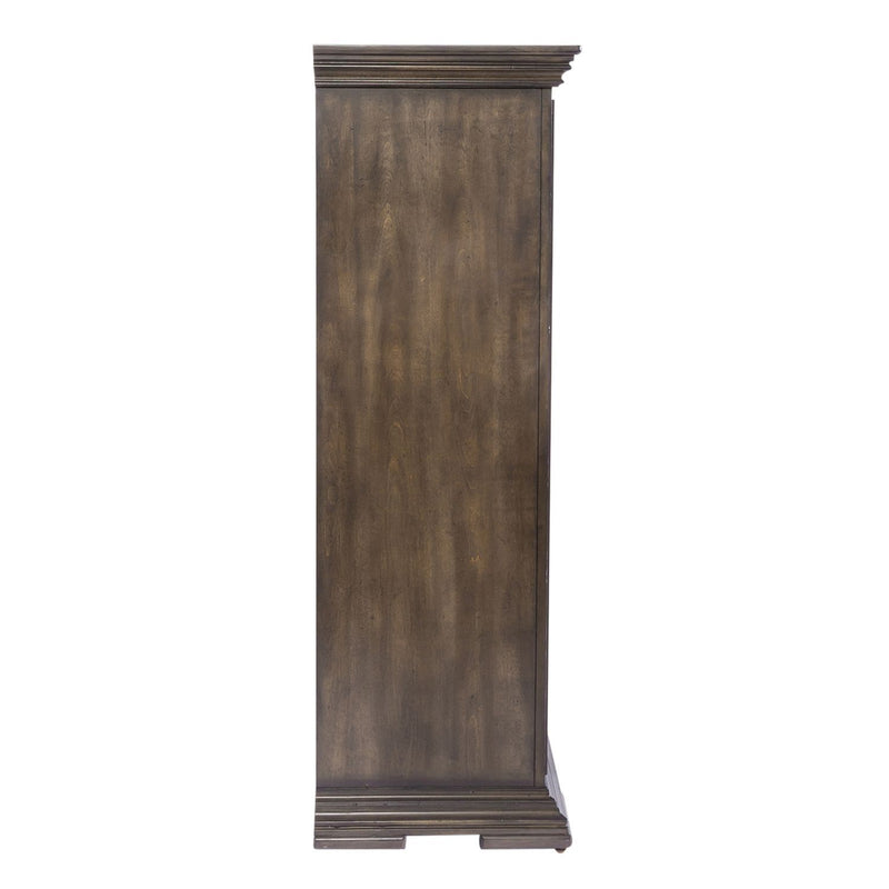 Big Valley - Door Chest