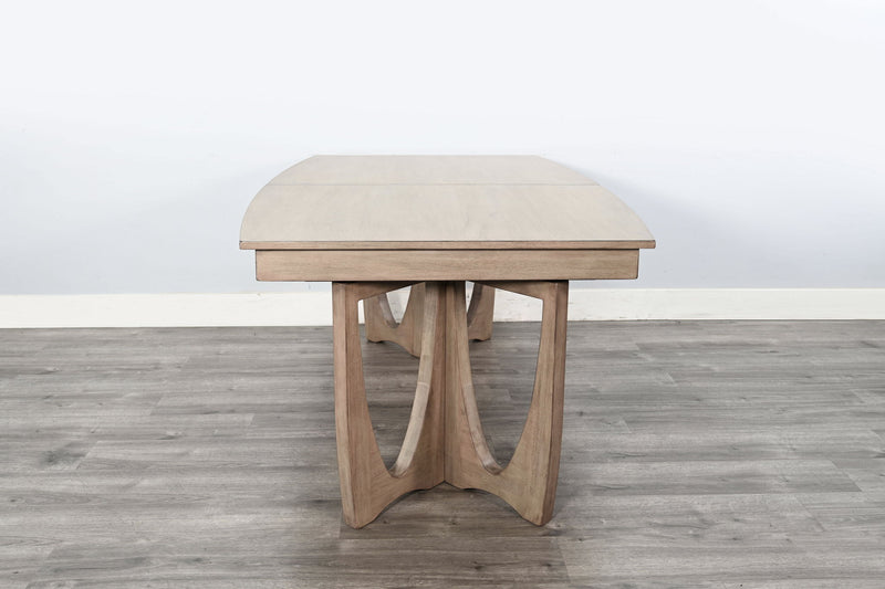 Noah - Extension Dining Table