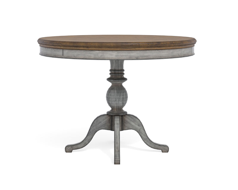 Plymouth - Round Table