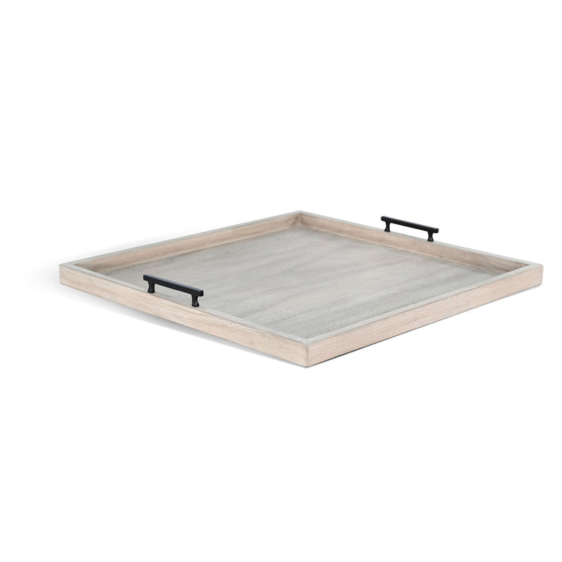 Tessa - Ottoman Tray