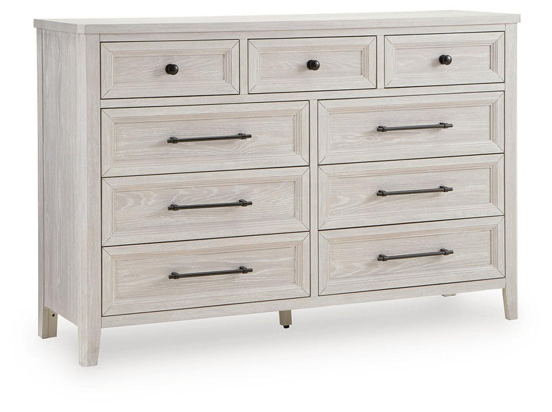 Darbonton - Dresser