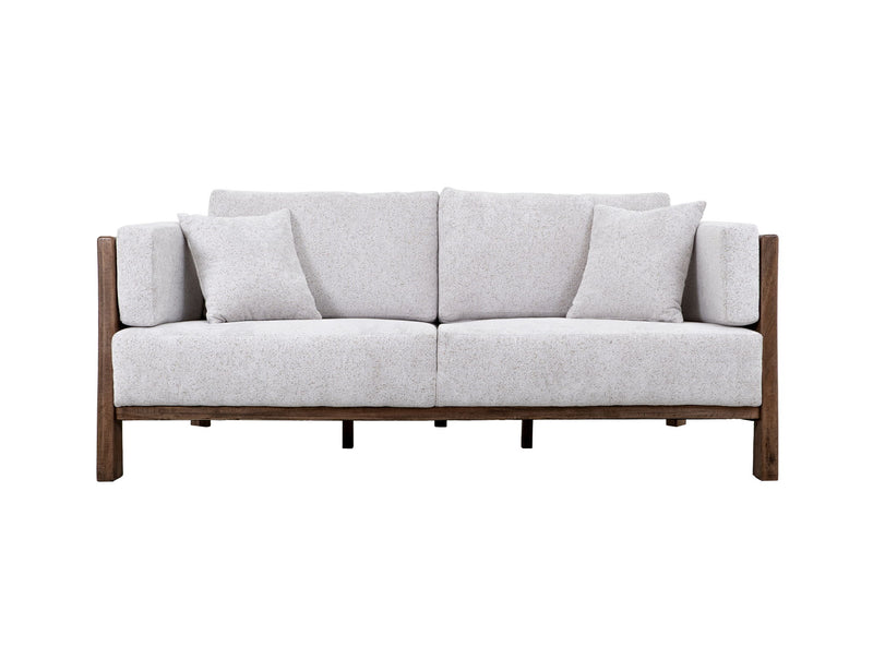 Roots - Loveseat
