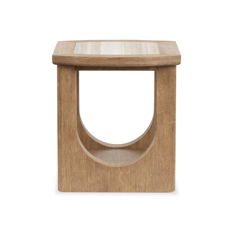 Bradford - Rectangular Table