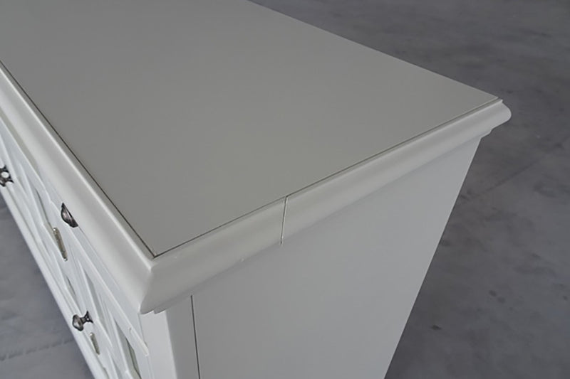 Cape Cod - TV Console