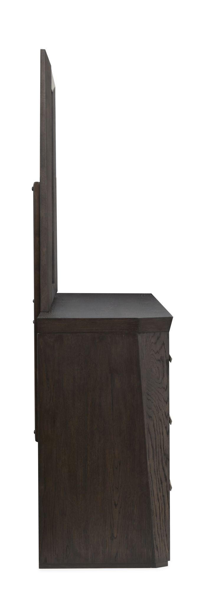 Tauren - Double Drawer Dresser