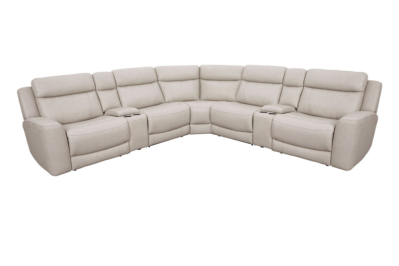 Calgary - Sectional