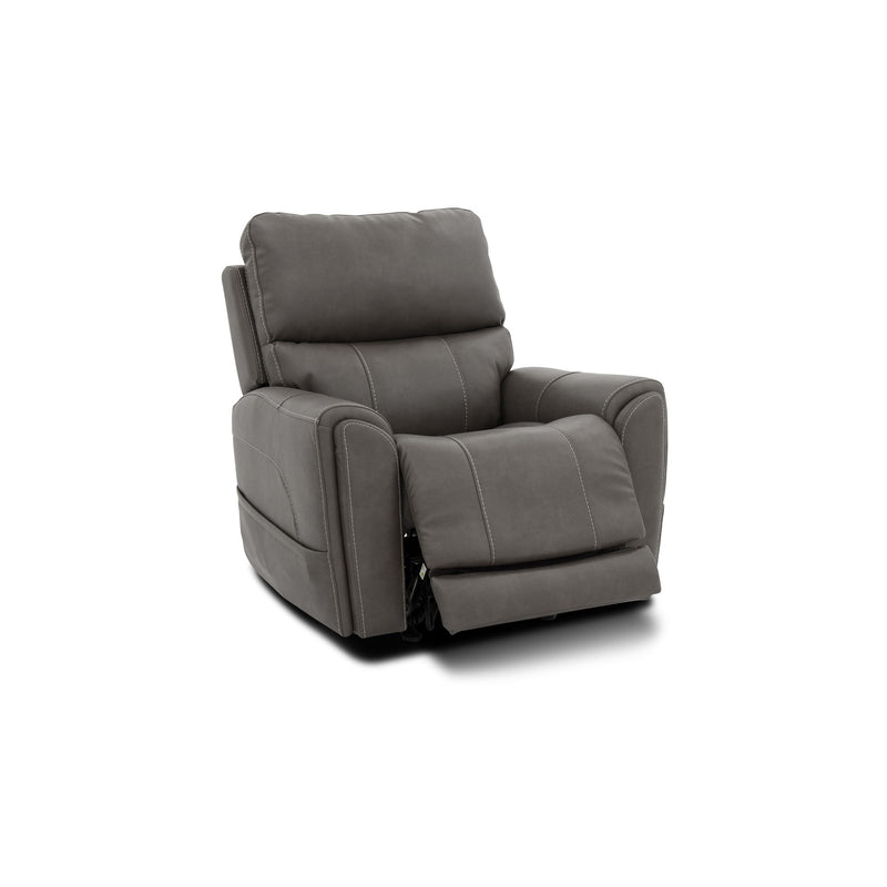 Carter - Power Recliner