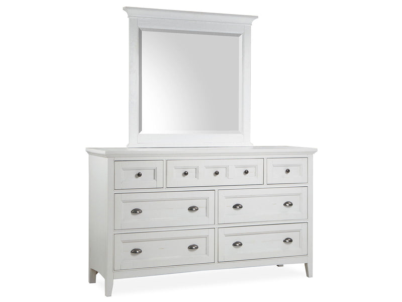Heron Cove - Drawer Dresser