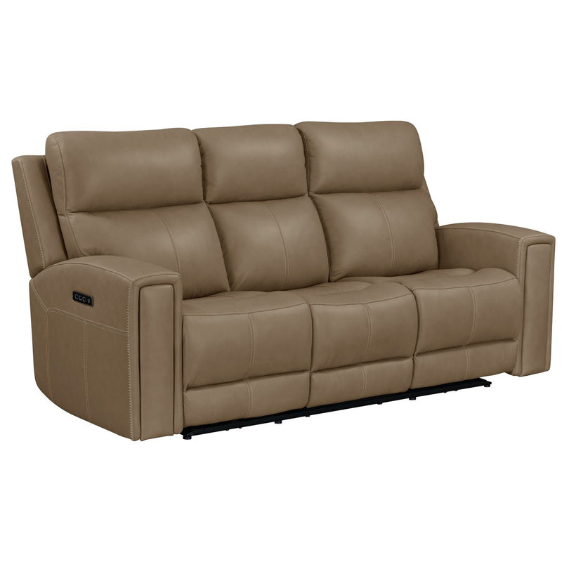 Camden - Sofa P3 & ZW