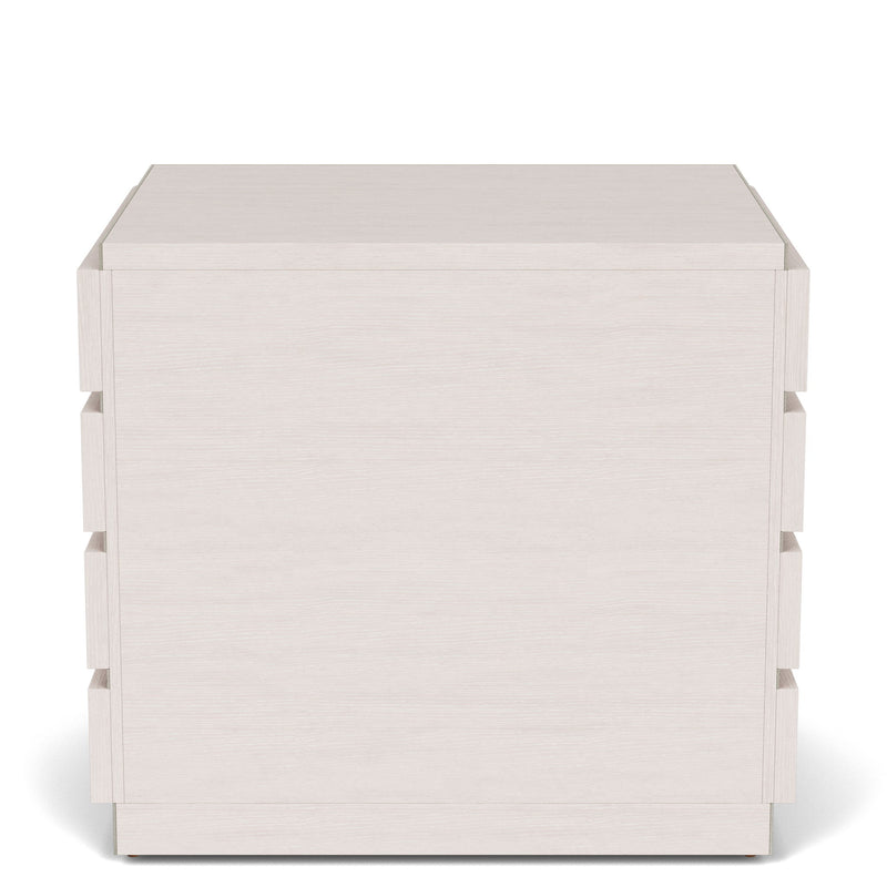 Adeline - Lateral File - Blanco