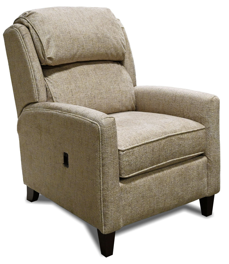 Billie - Tilt Back Chair