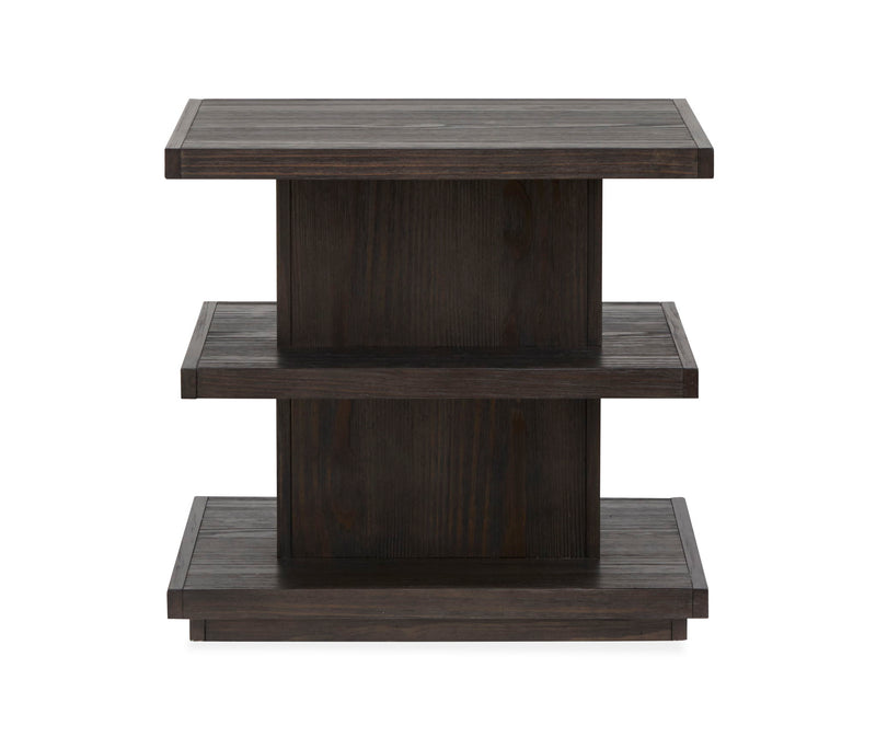 Shaffer - Rectangular Table