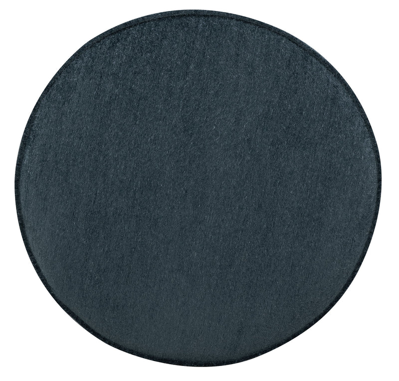 CC - Chloe Swivel Footstool