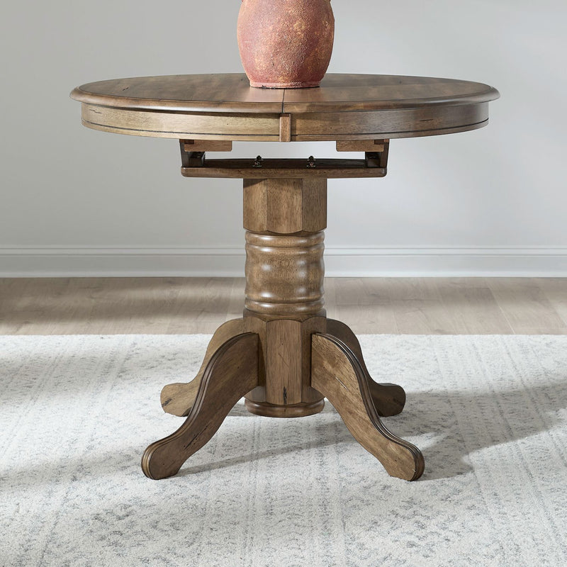 Carolina Crossing - Gathering Table
