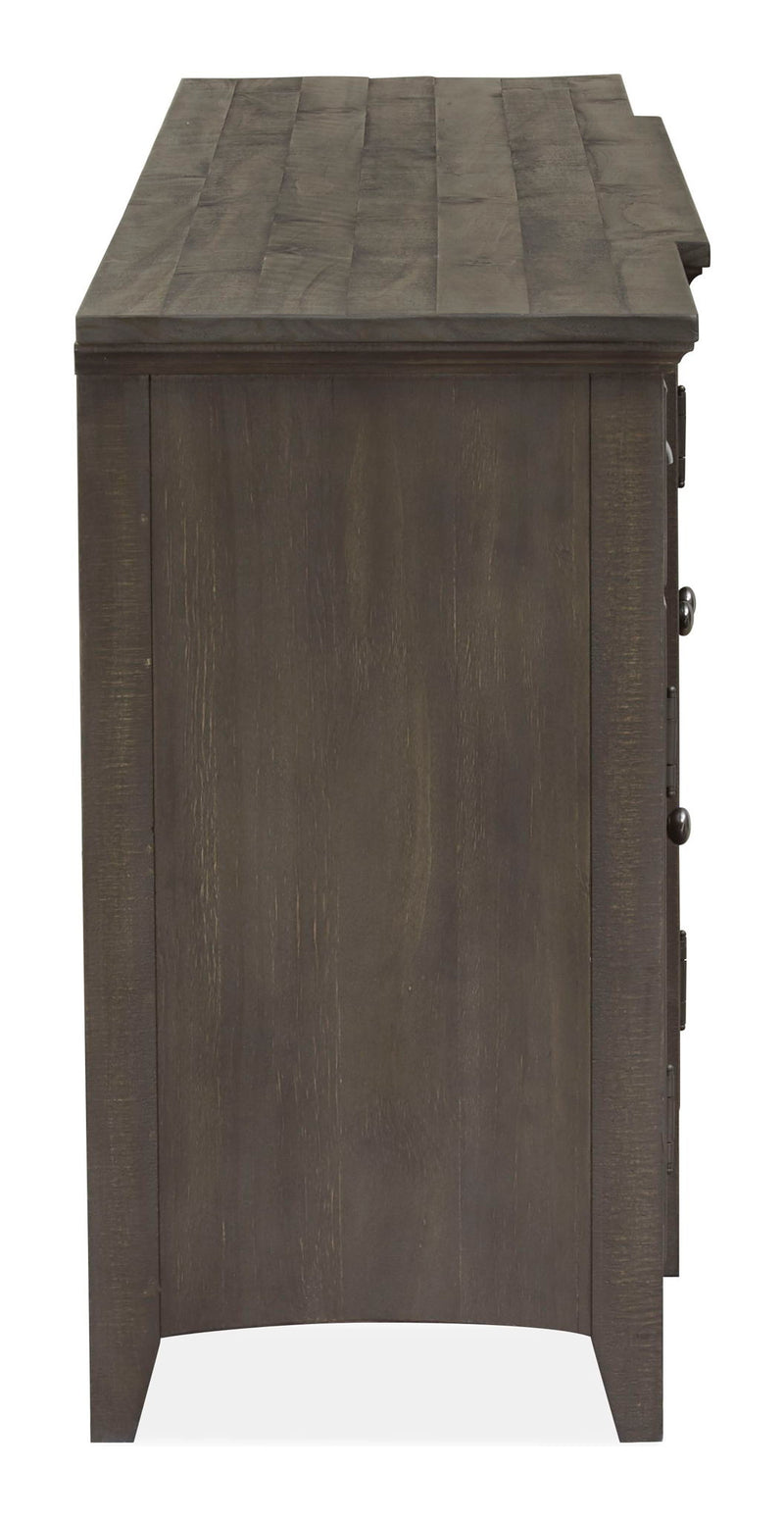 Westley Falls - Entertainment Console
