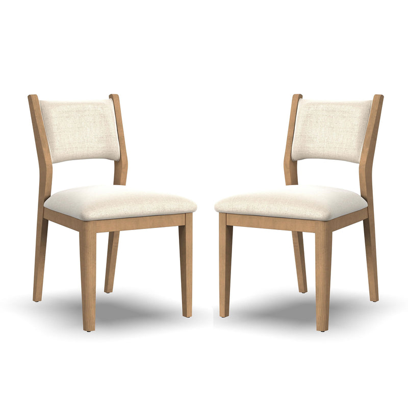 Normandy - Dining Chair (Set of 2)