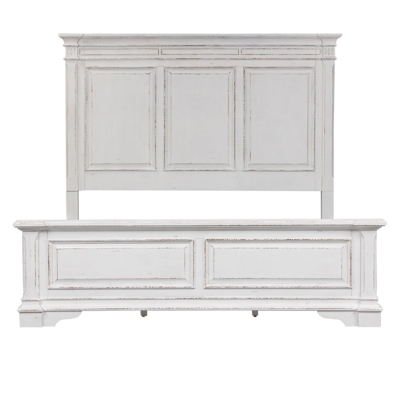 Abbey Park - Bedroom Set