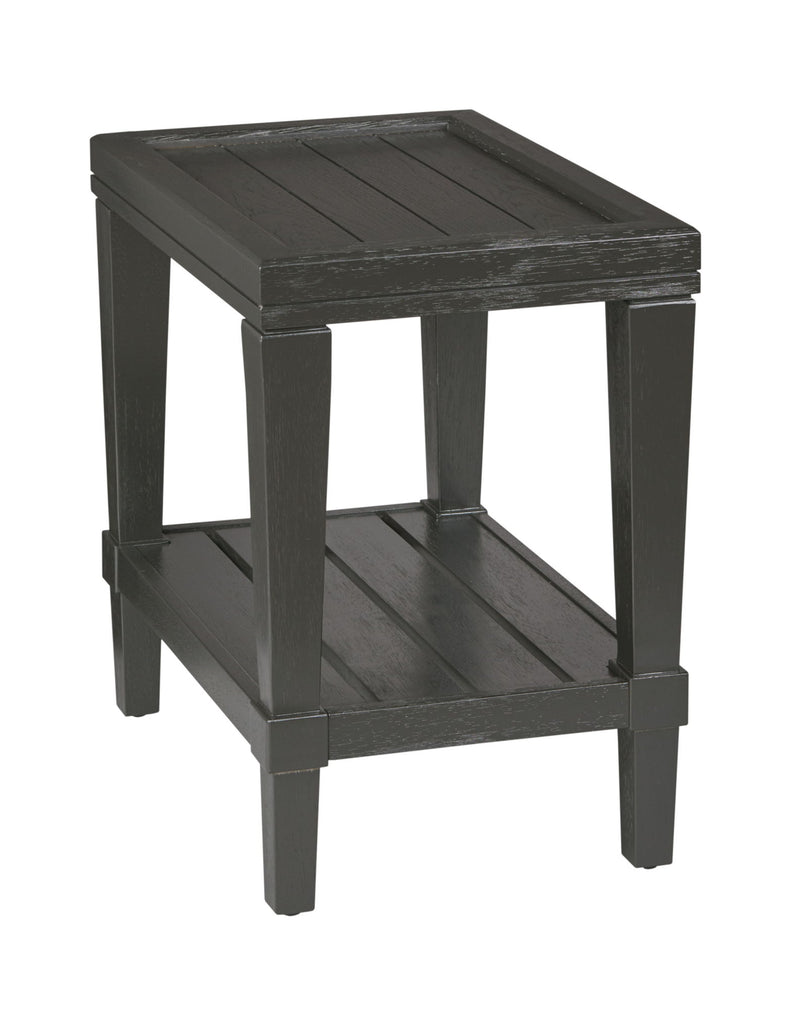Oliver - Rectangular Table