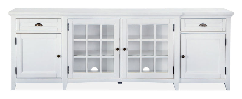 Heron Cove - Entertainment Console
