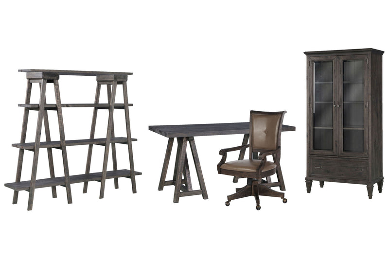 Sutton Place - Desk Set