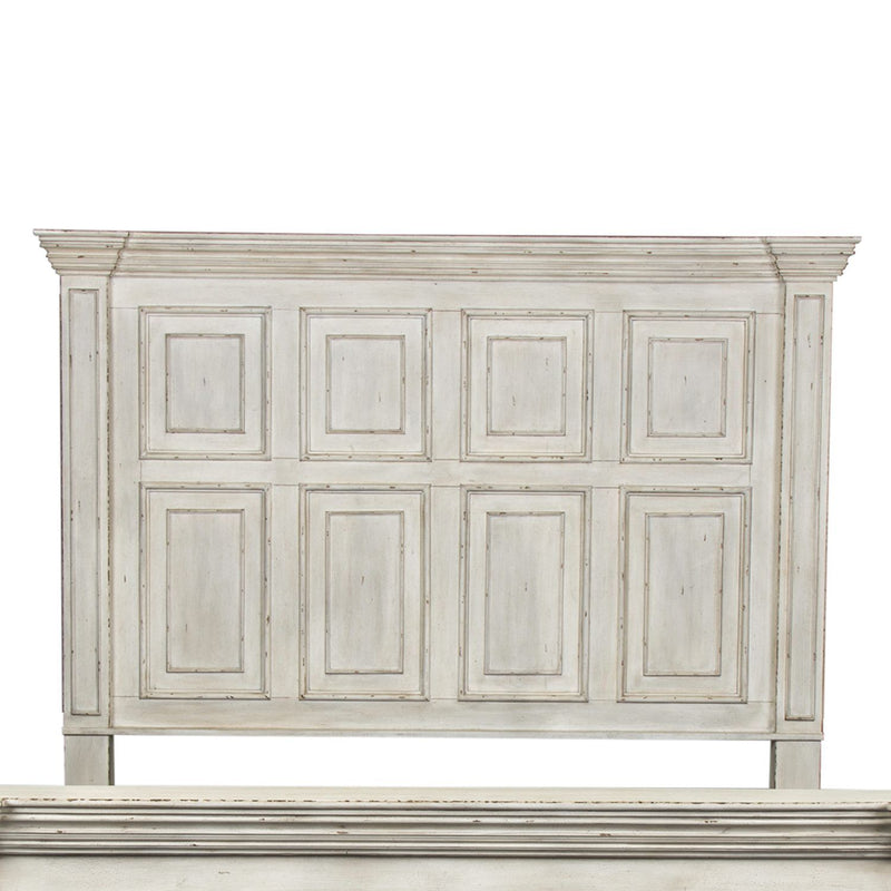 Big Valley - Mansion Headboard