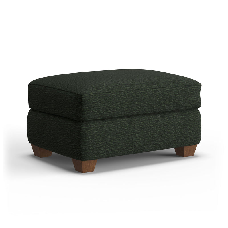Thornton - Ottoman