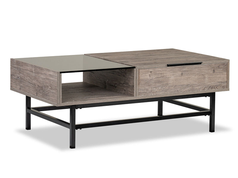 Fenwick - Rectangular Table