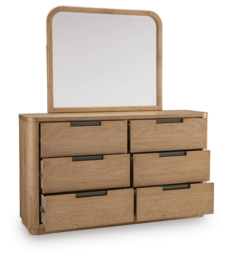 Pamaria - Dresser