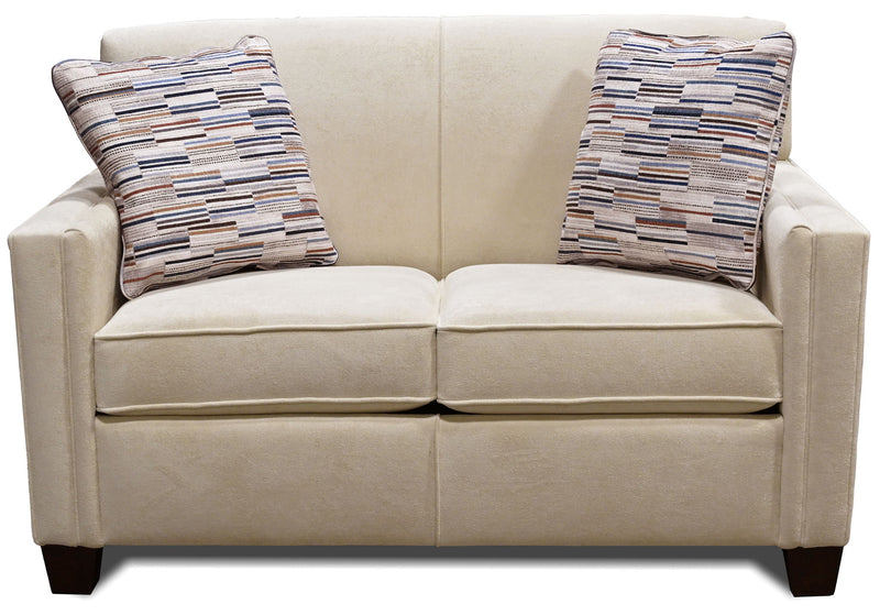 Maeve - Living Room Loveseat
