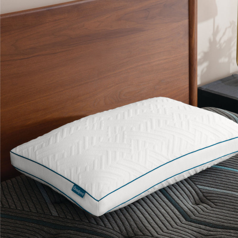 Beautyrest - Deluxe Down Alternative Pillow
