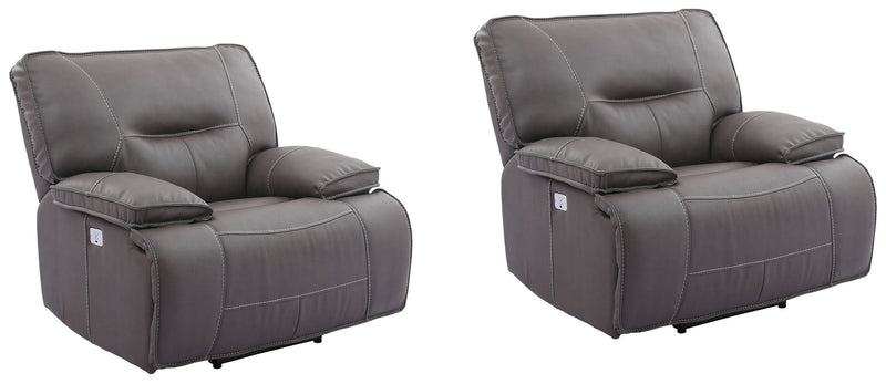 Spartacus - Power Recliner
