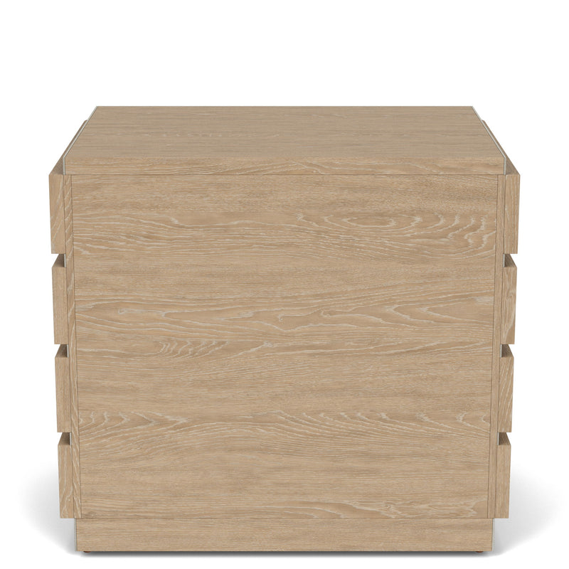 Sophie - Lateral File - Natural
