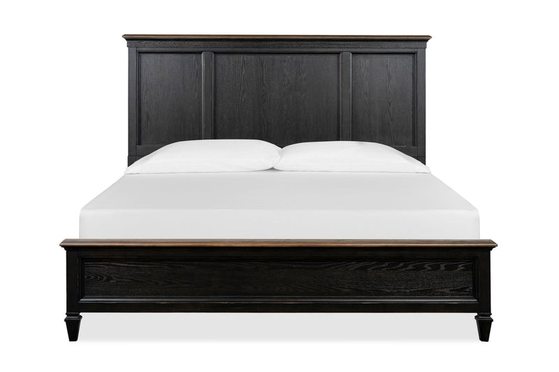 Surrey - Panel Bedroom Set