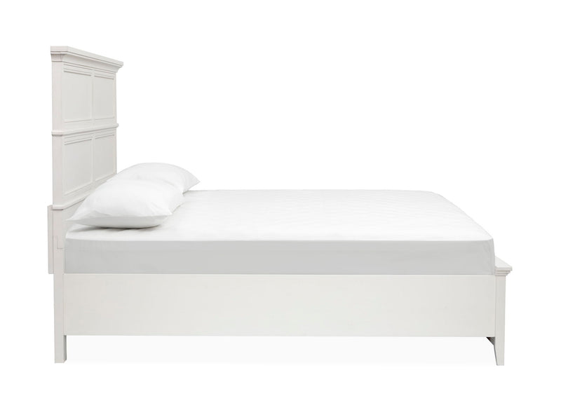 Juniper Hill - Complete Storage Bed