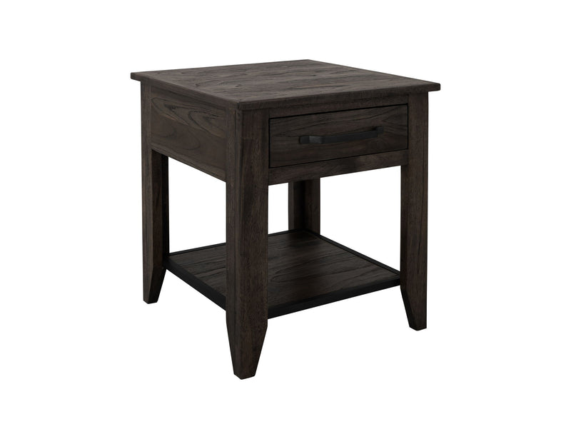 Teak - Table