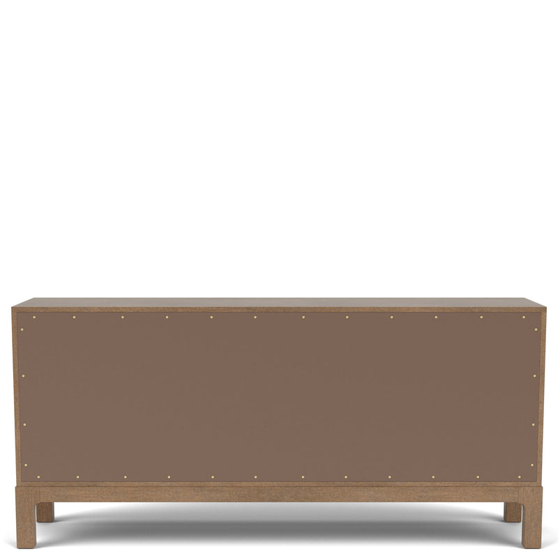 Jaxon - Accent Server - Casual Mink