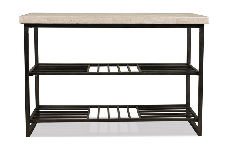 Capri - Table