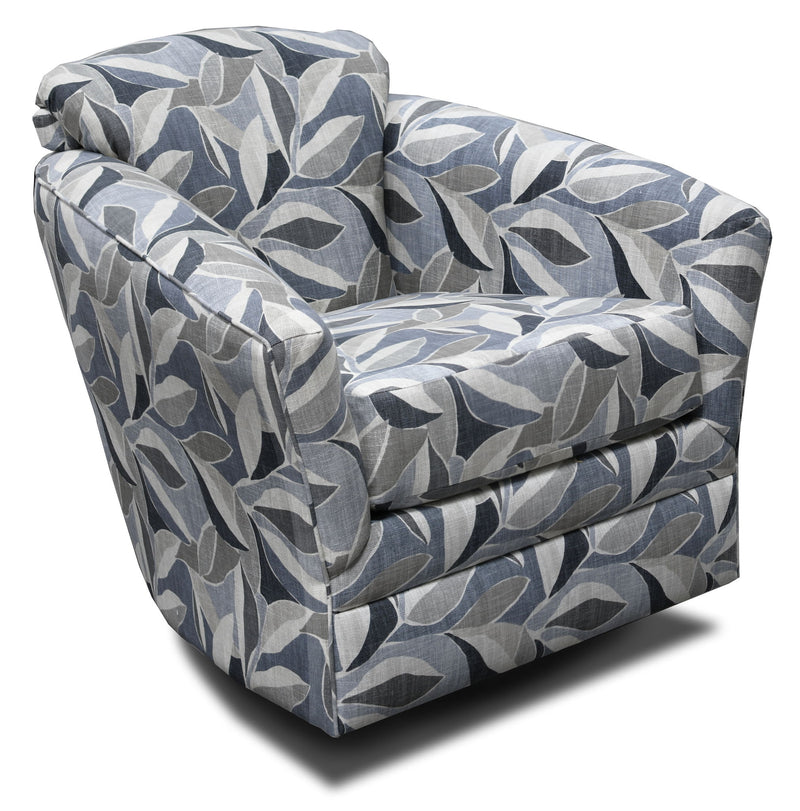 Lyra - Swivel Glider