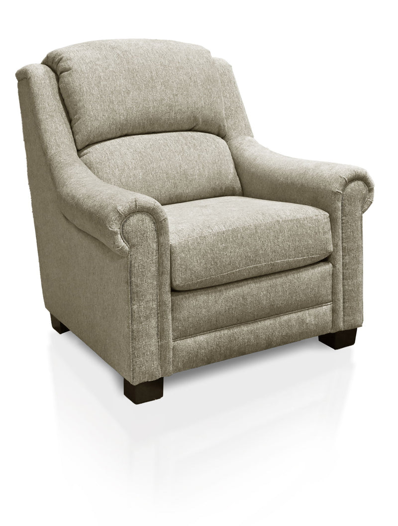 Dawson - Arm Chair