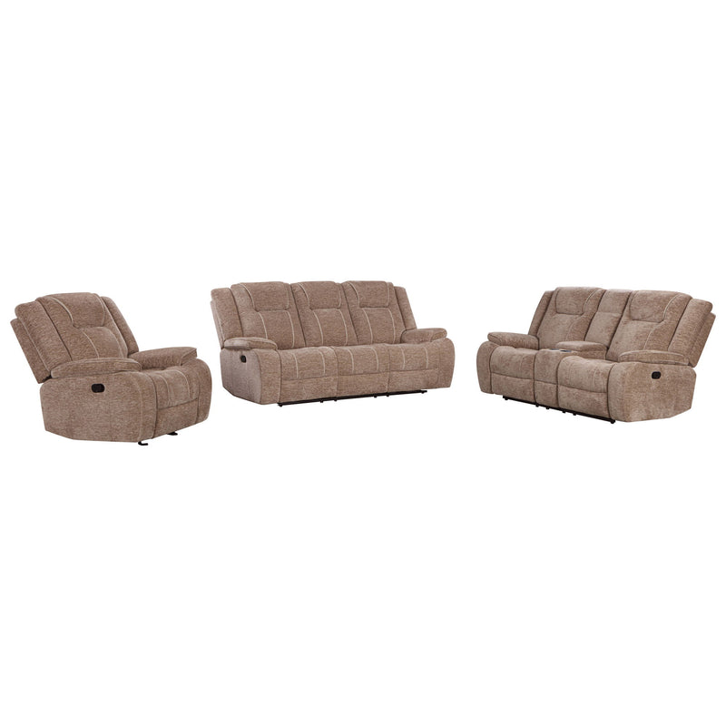 Bruno - Sofa Set