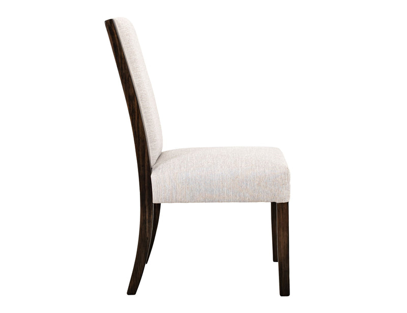 Raramuri - Upholstered Chair (Set of 2)