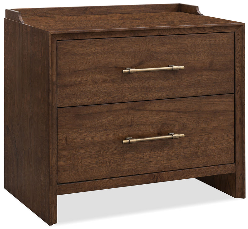 Cashiers - Bedroom Nightstand