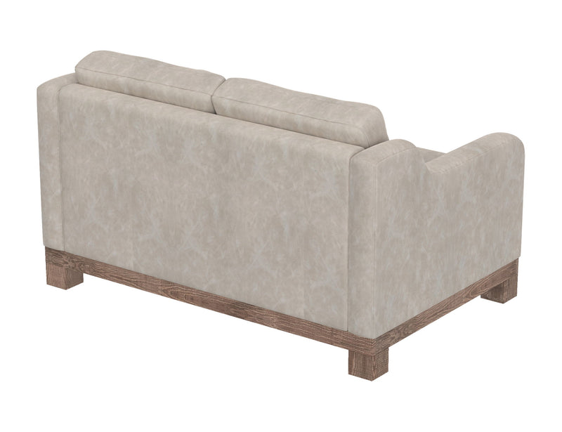 Samba - Loveseat